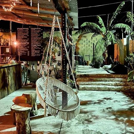 Jungla Bacalar Apartment Exterior photo