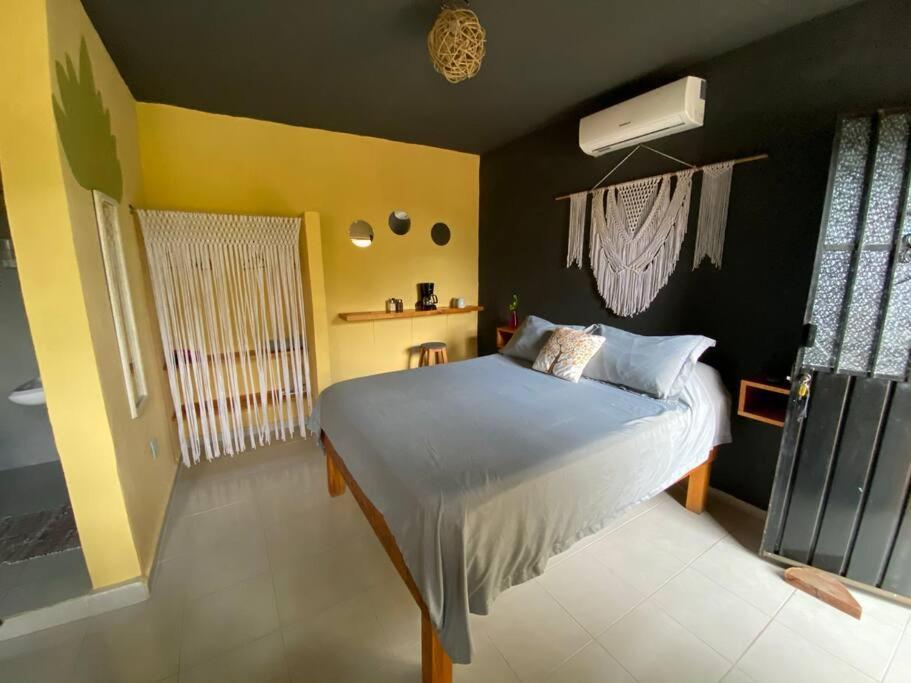 Jungla Bacalar Apartment Exterior photo