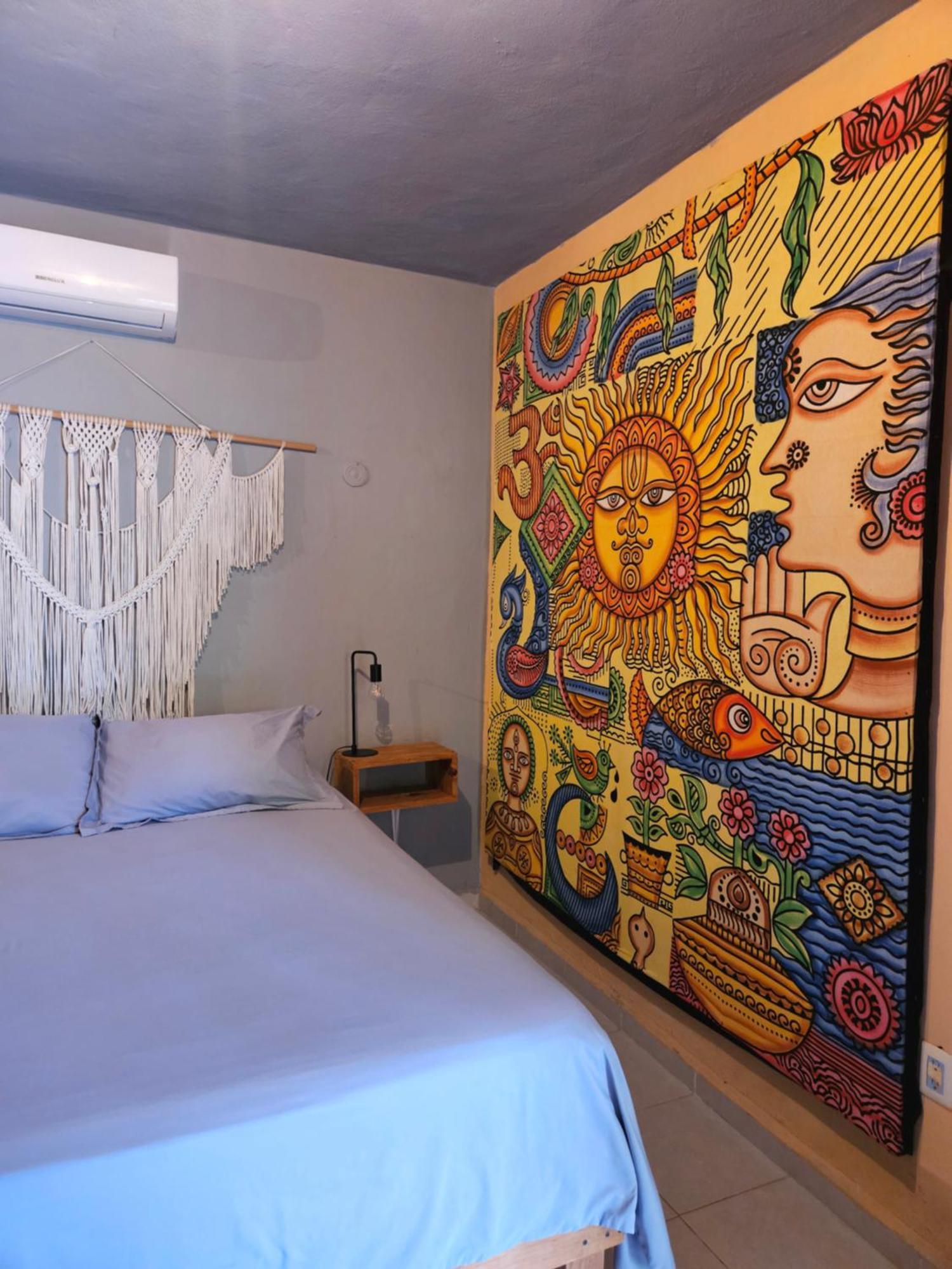 Jungla Bacalar Apartment Exterior photo