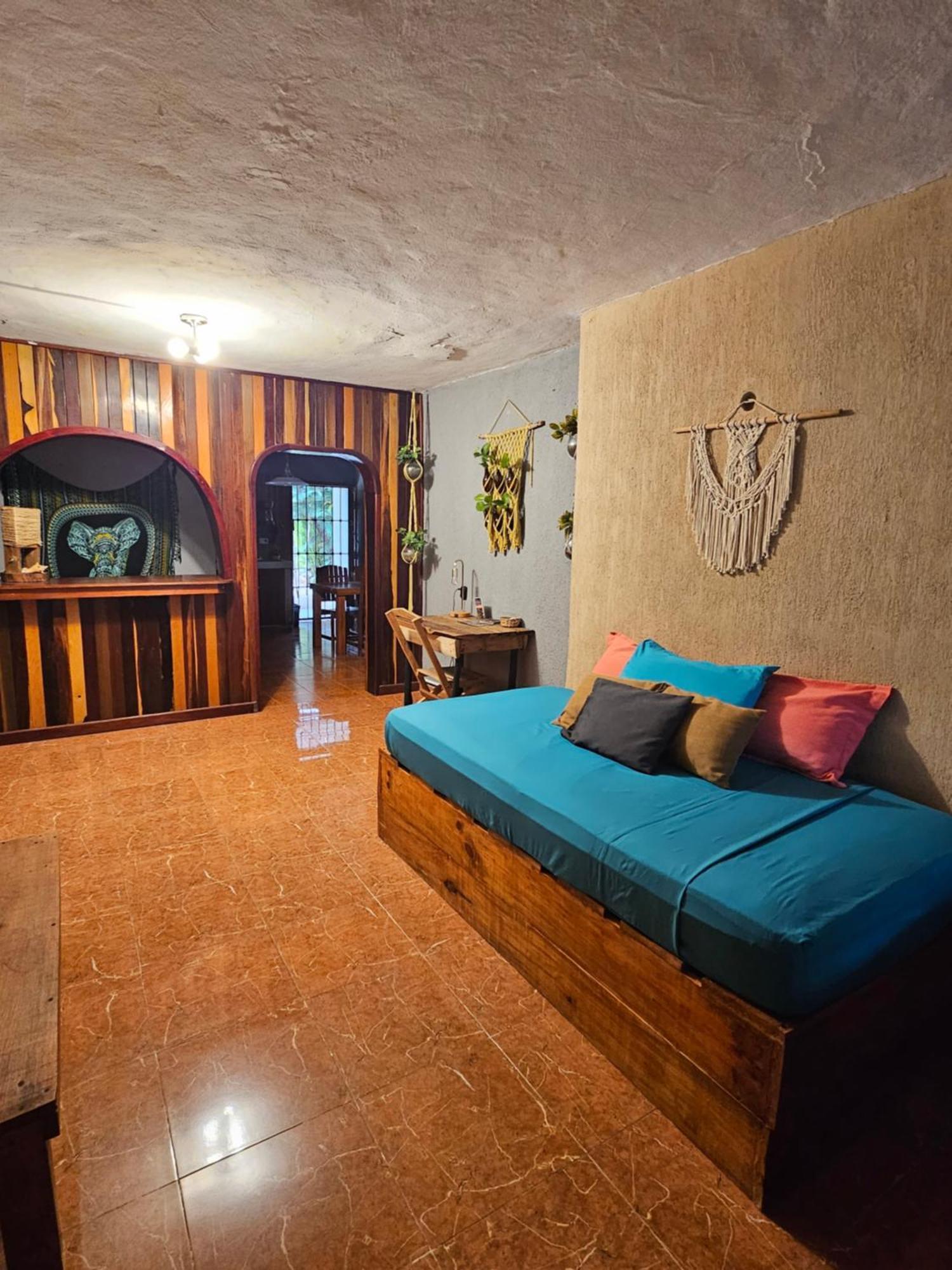 Jungla Bacalar Apartment Exterior photo