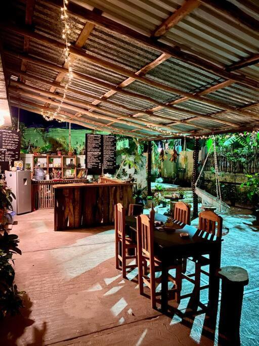 Jungla Bacalar Apartment Exterior photo